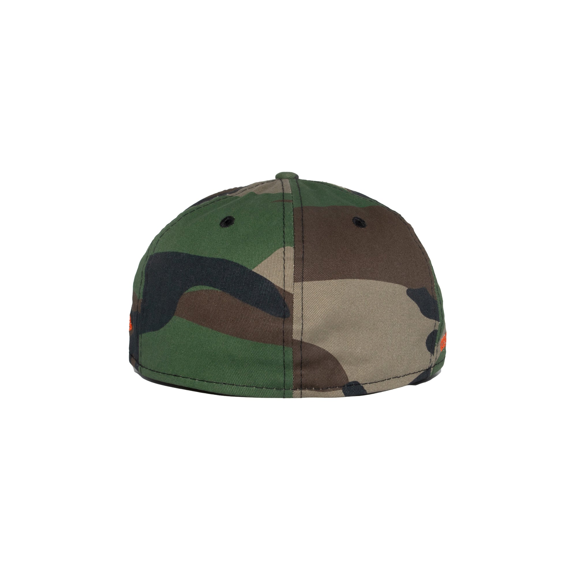 CAMO '7' FITTED