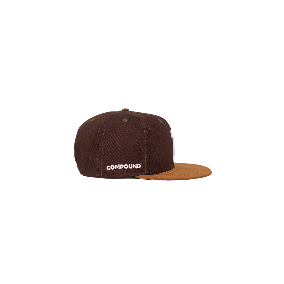 GAME TIME Snapback 7.0