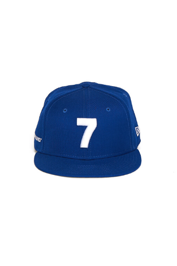 CMPD '7' ROYAL FITTED
