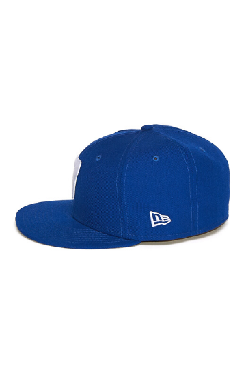 CMPD '7' ROYAL FITTED