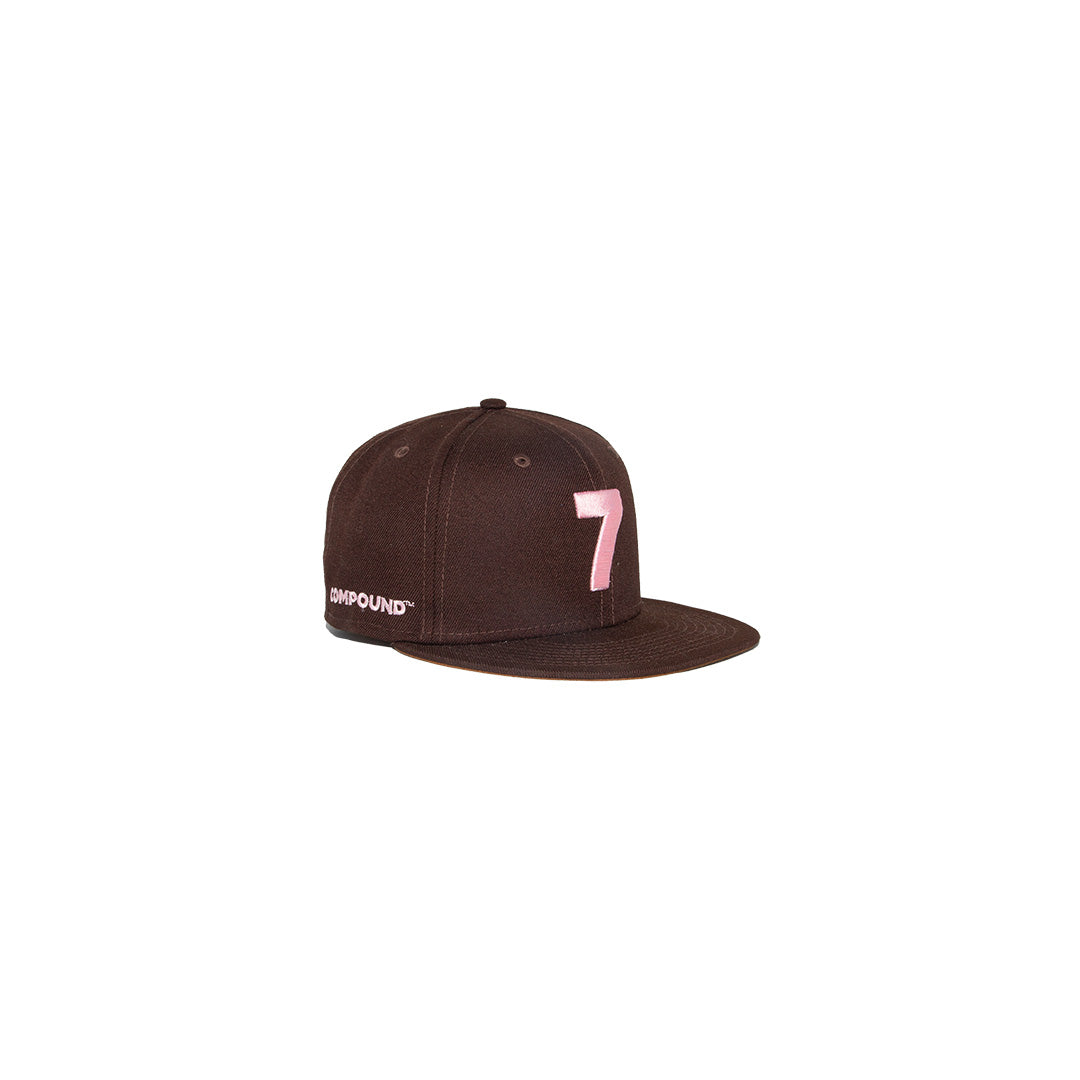 GAME TIME Snapback 7.2