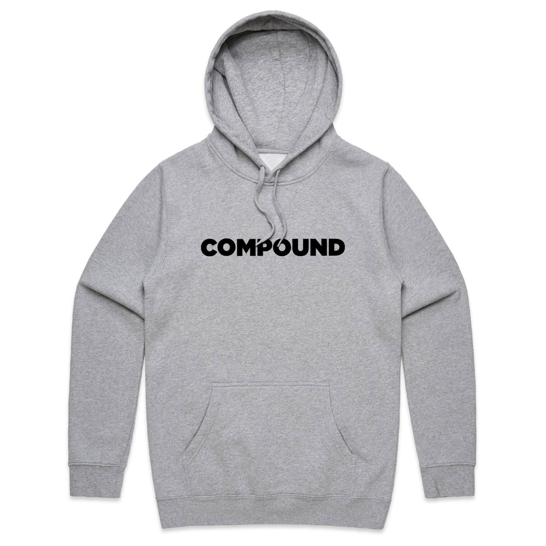 Compound Premium Hoodie